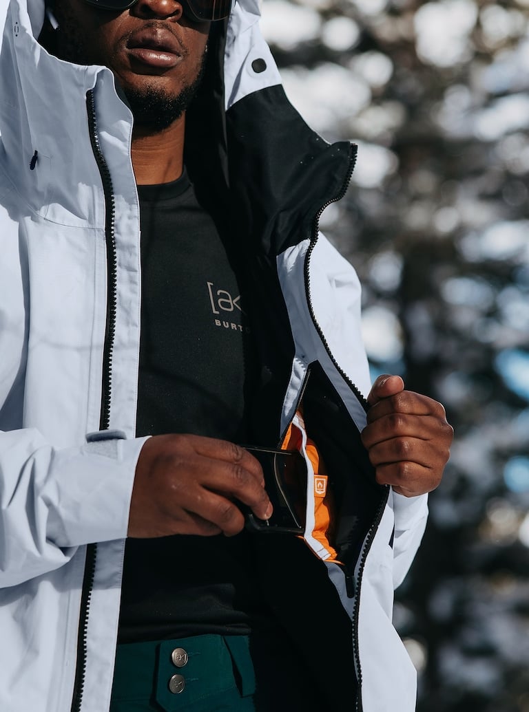 Burton Mens AK Cyclic GORE-TEX Jacket