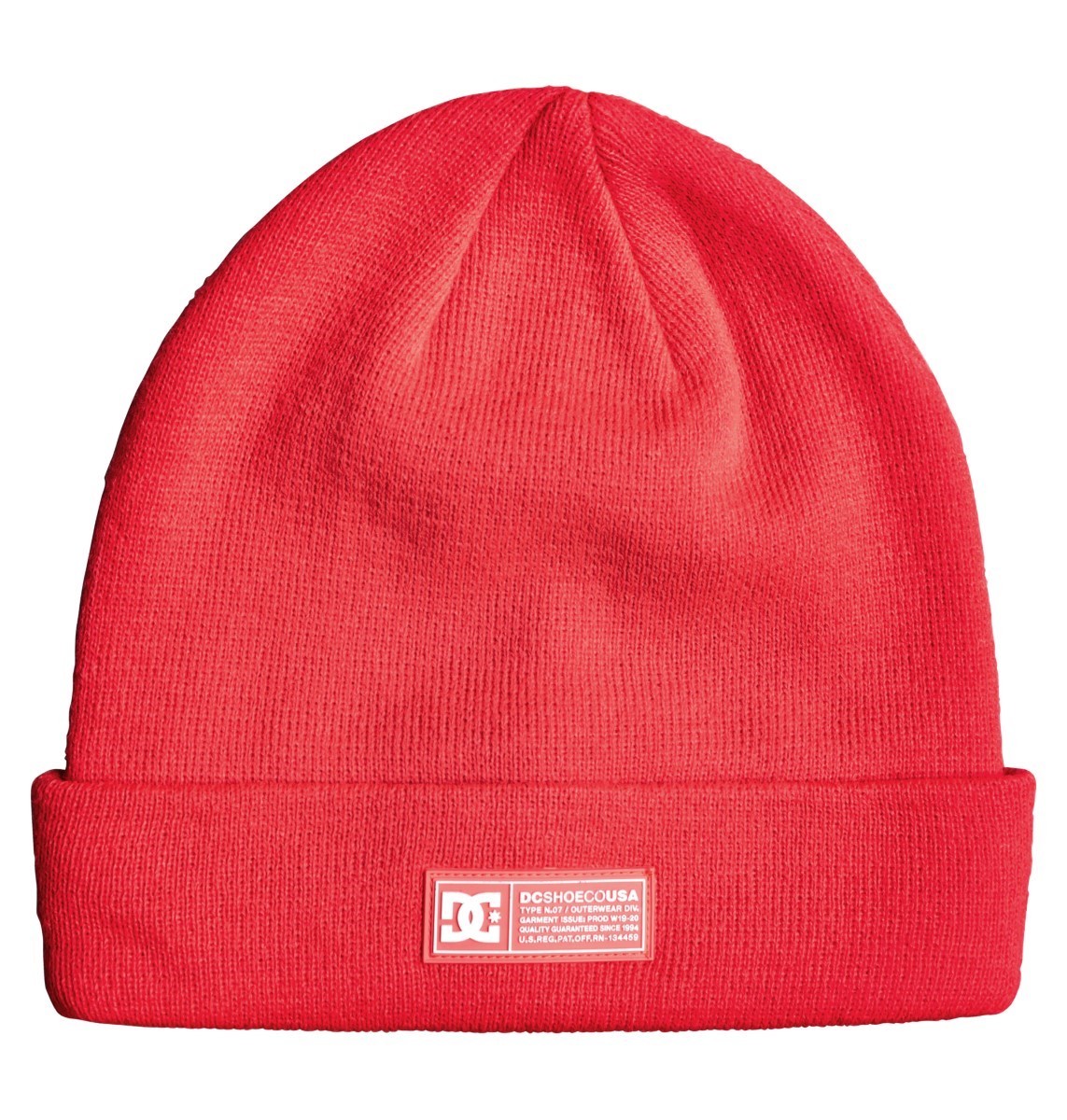 DC Shoes W Label Beanie 2020 DC Shoes W Label Beanie 2020