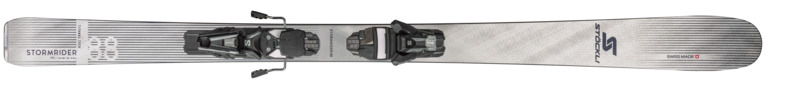 Stöckli Stormrider 88