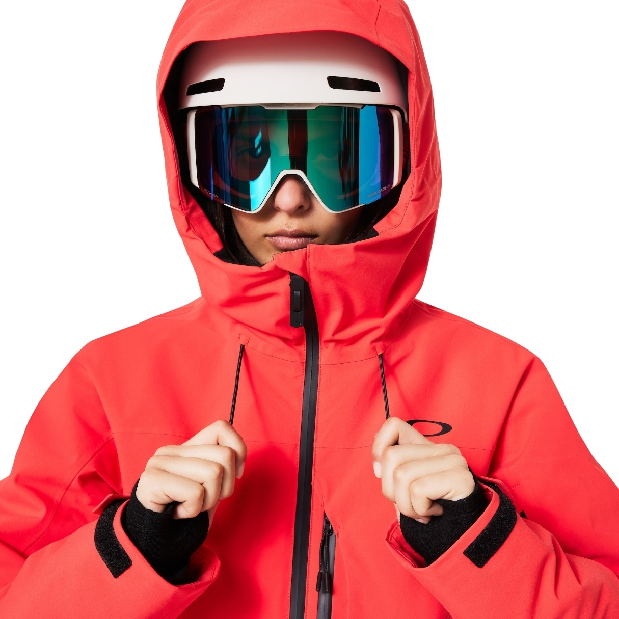 Oakley Womens Canopy Insulated Jacket
