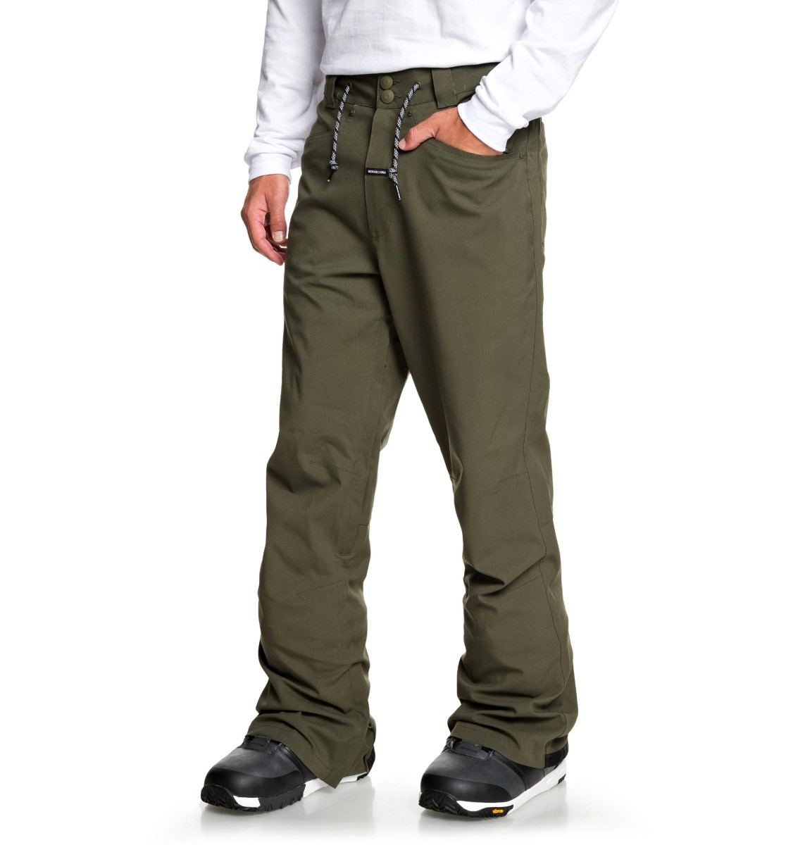 DC Shoes M Relay Pant 2020 DC Shoes M Relay Pant 2020