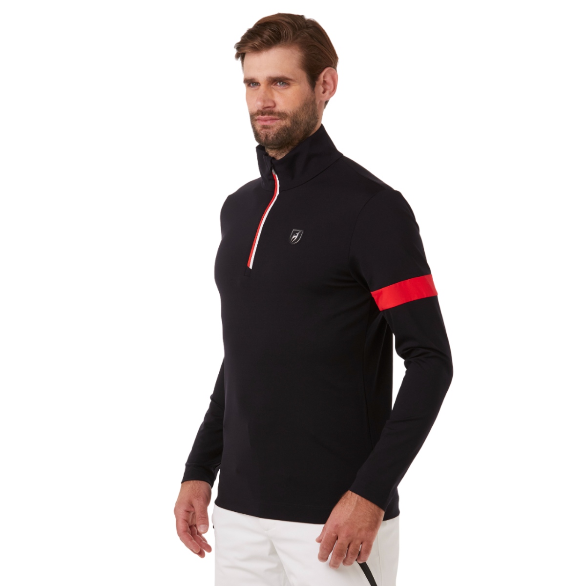 Toni Sailer Men's Boris First Layer