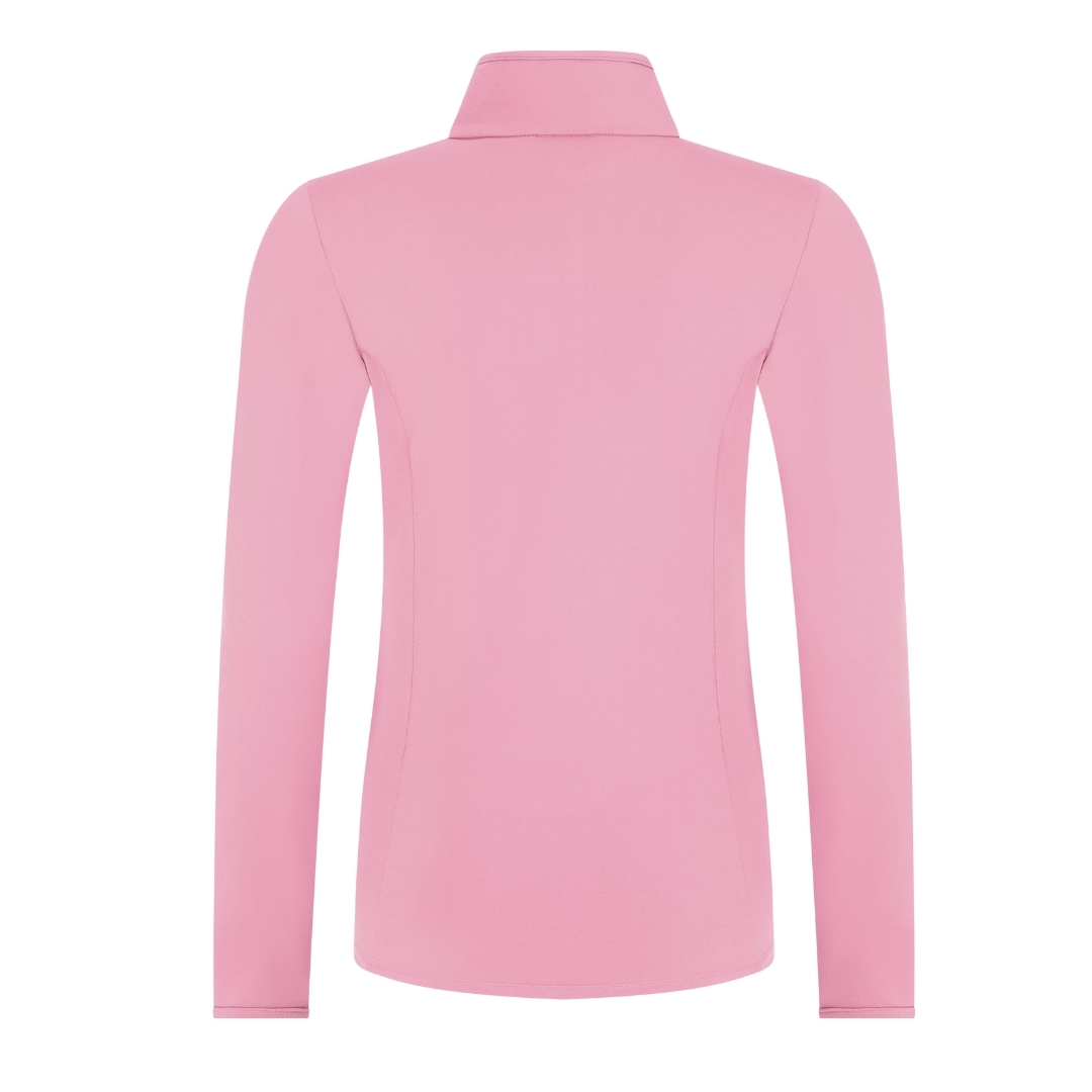 Protest Women's Refabriz 1/4 Zip Top