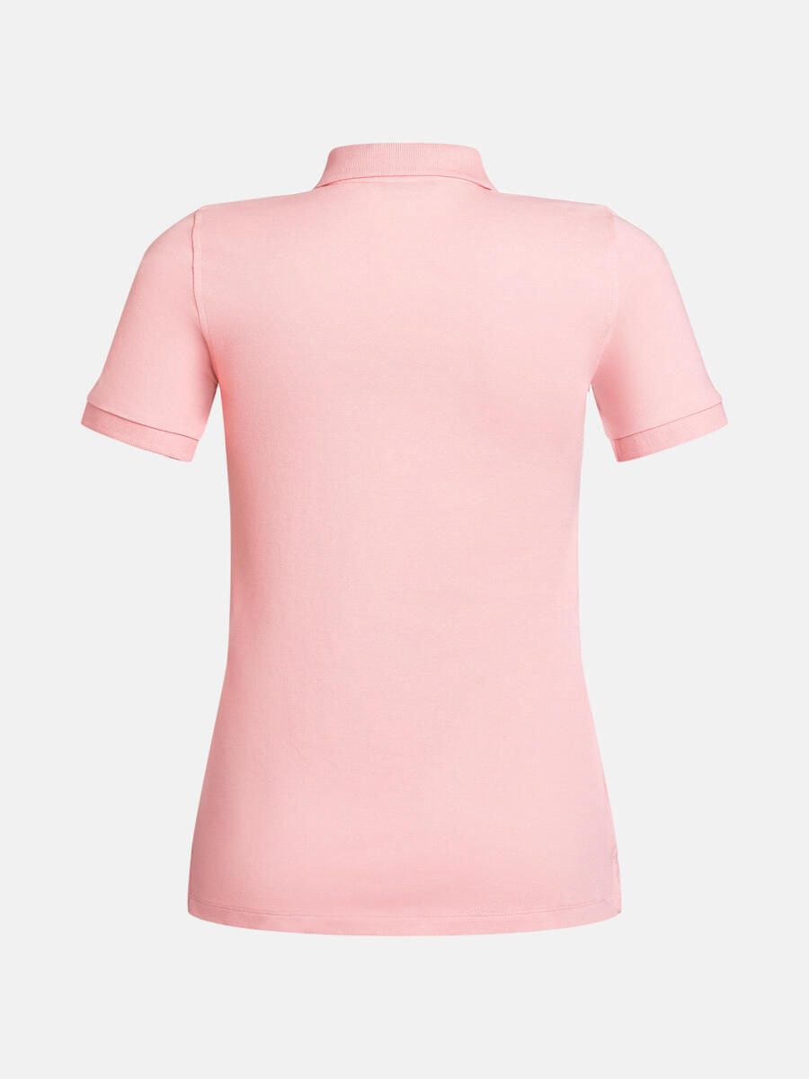 Peak Performance W Polo Peak Performance W Polo