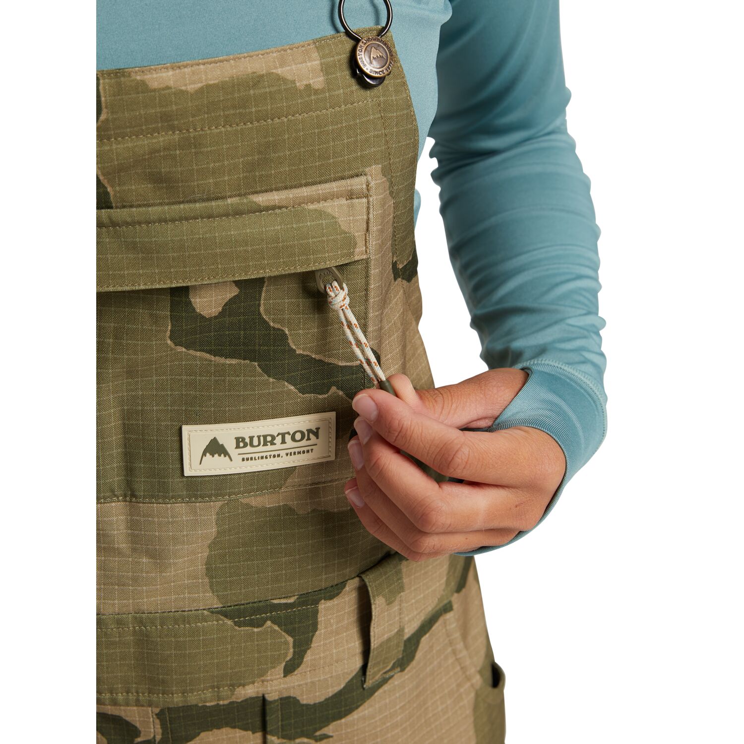 Burton W Avalon Bib 2021 Burton W Avalon Bib 2021