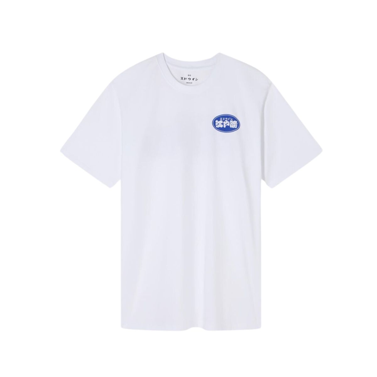 Edwin Europe Edo Win Mens T-shirt