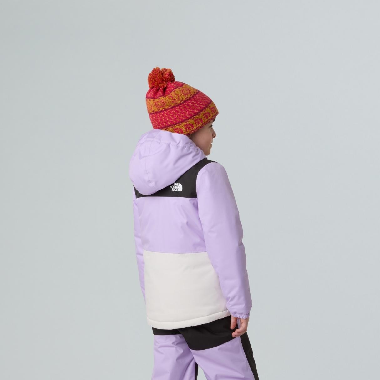 The North Face Kids Freedom Insl Jacket