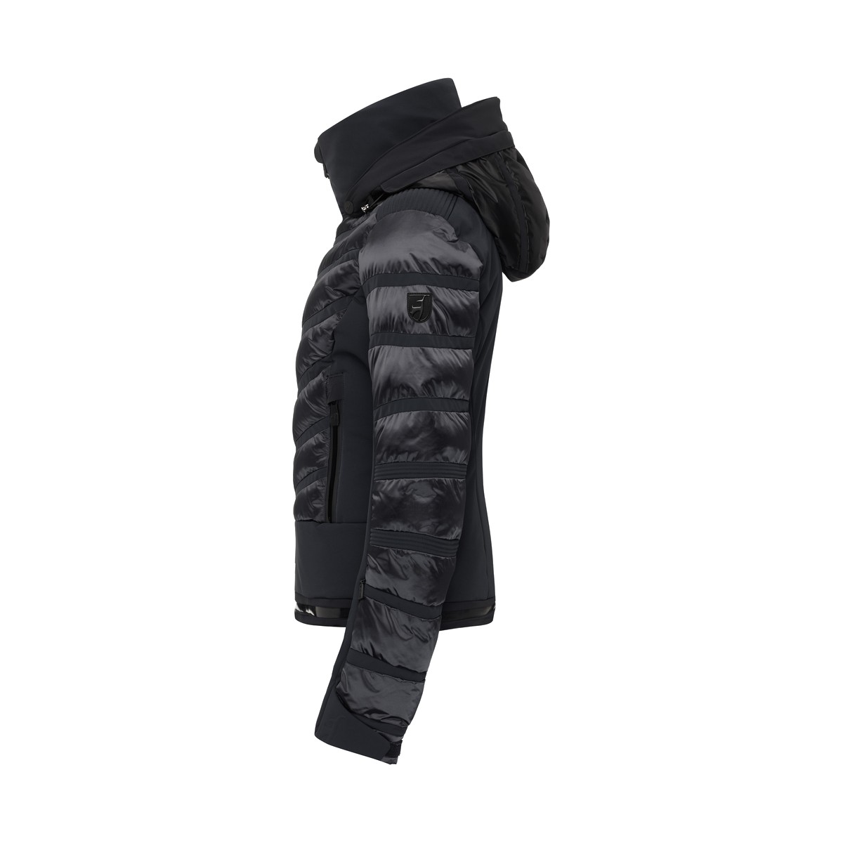 Toni Sailer Swinta Splendid Women Ski Jacket