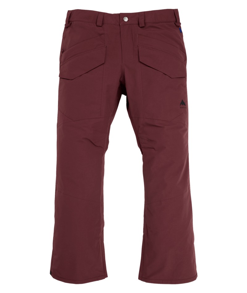 Burton Mens Covert 2.0 Insulated Pants