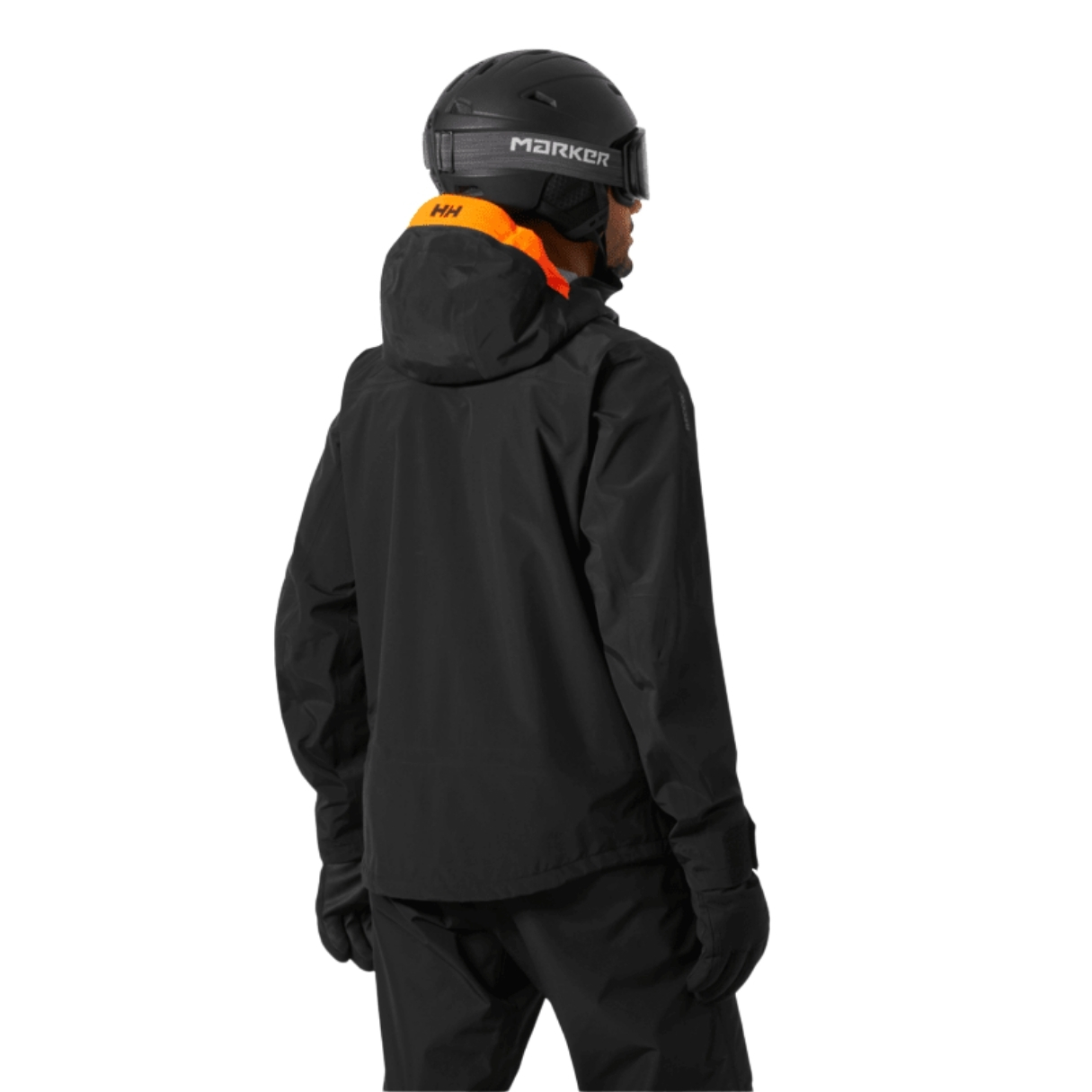 Helly Hansen Mens Sogn Shell 2.0 Jacket