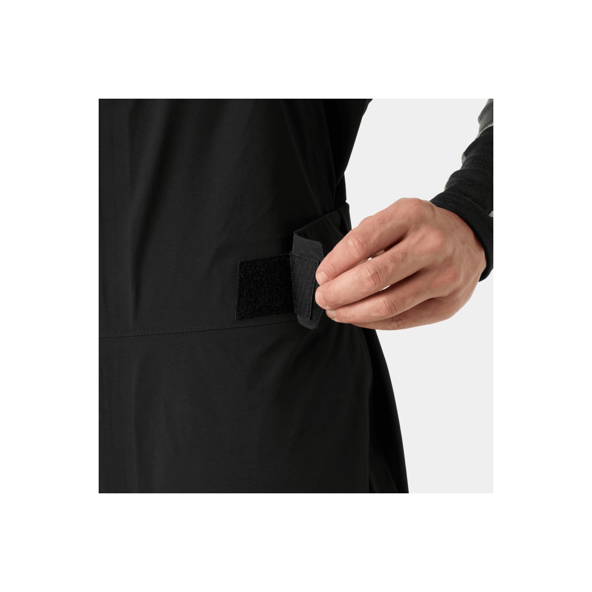 Helly Hansen Mens Sogn Bib Shell 2.0 Pant