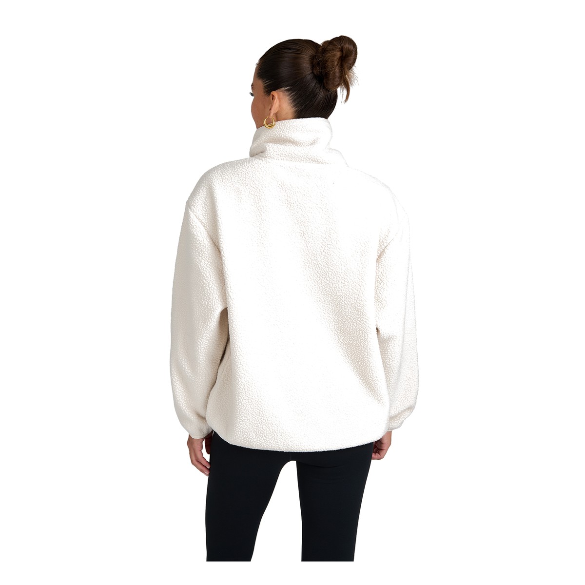 Brunotti Chino Women Urban Fleece