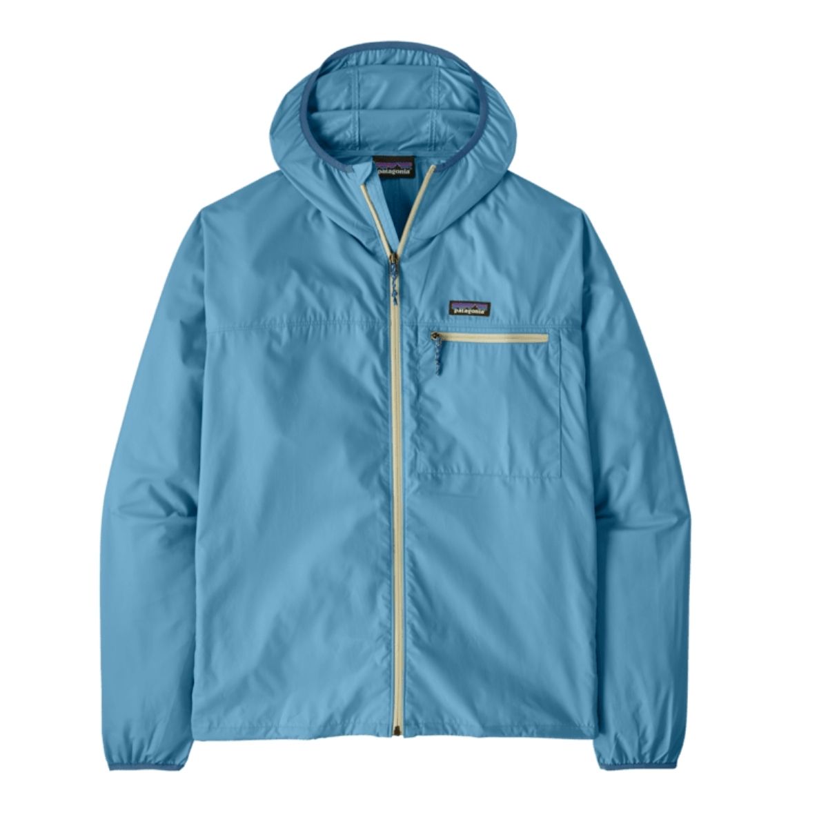 Patagonia Mens Light _and_ Variable Jacket