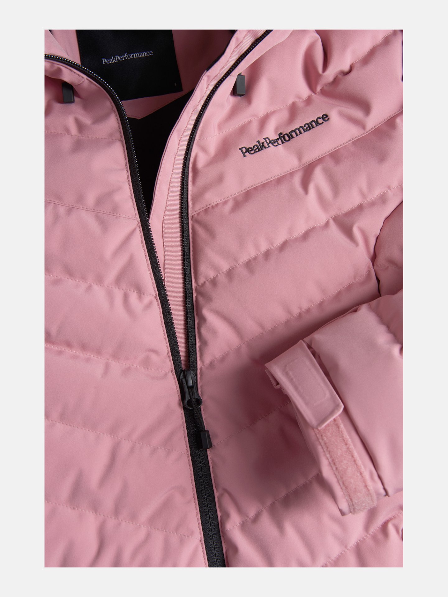 peak performance w frost