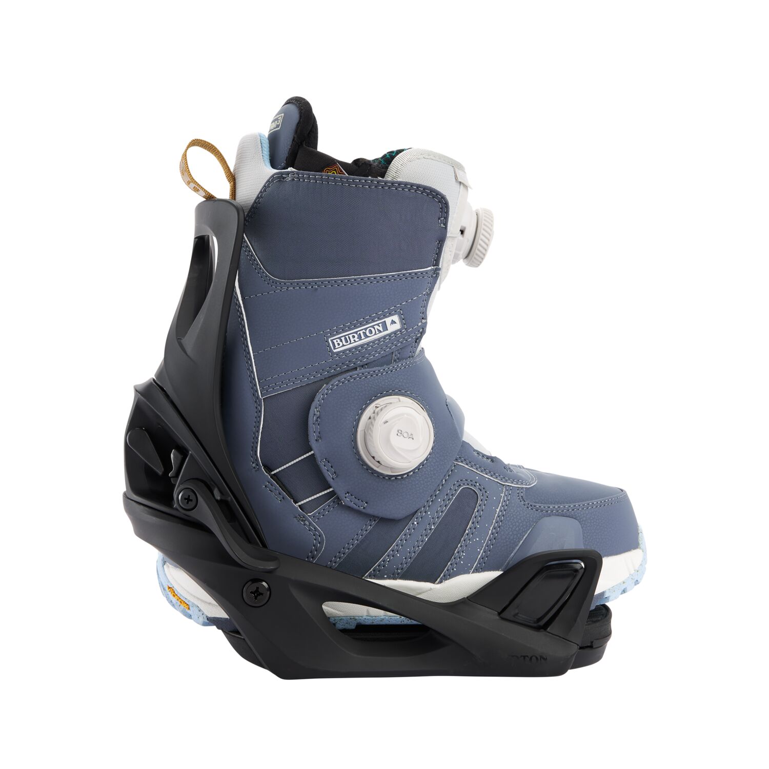 Burton Womens Step On Re:Flex