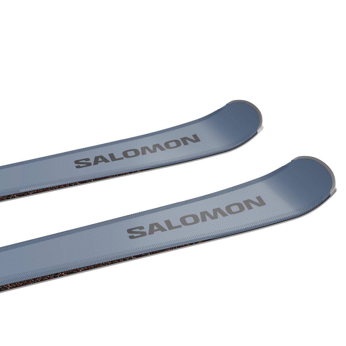 Salomon S/Max 10 | mi12_gw_f80 | 160 | 195751611121 Salomon S/Max 10 | mi12_gw_f80 | 160 | 195751611121