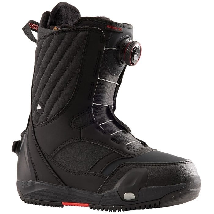 Burton Limelight Step On Burton Limelight Step On