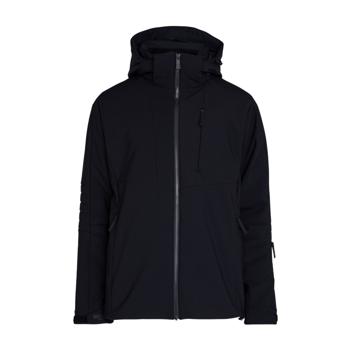 8848 Altitude Mens Trident Softshell Jacket