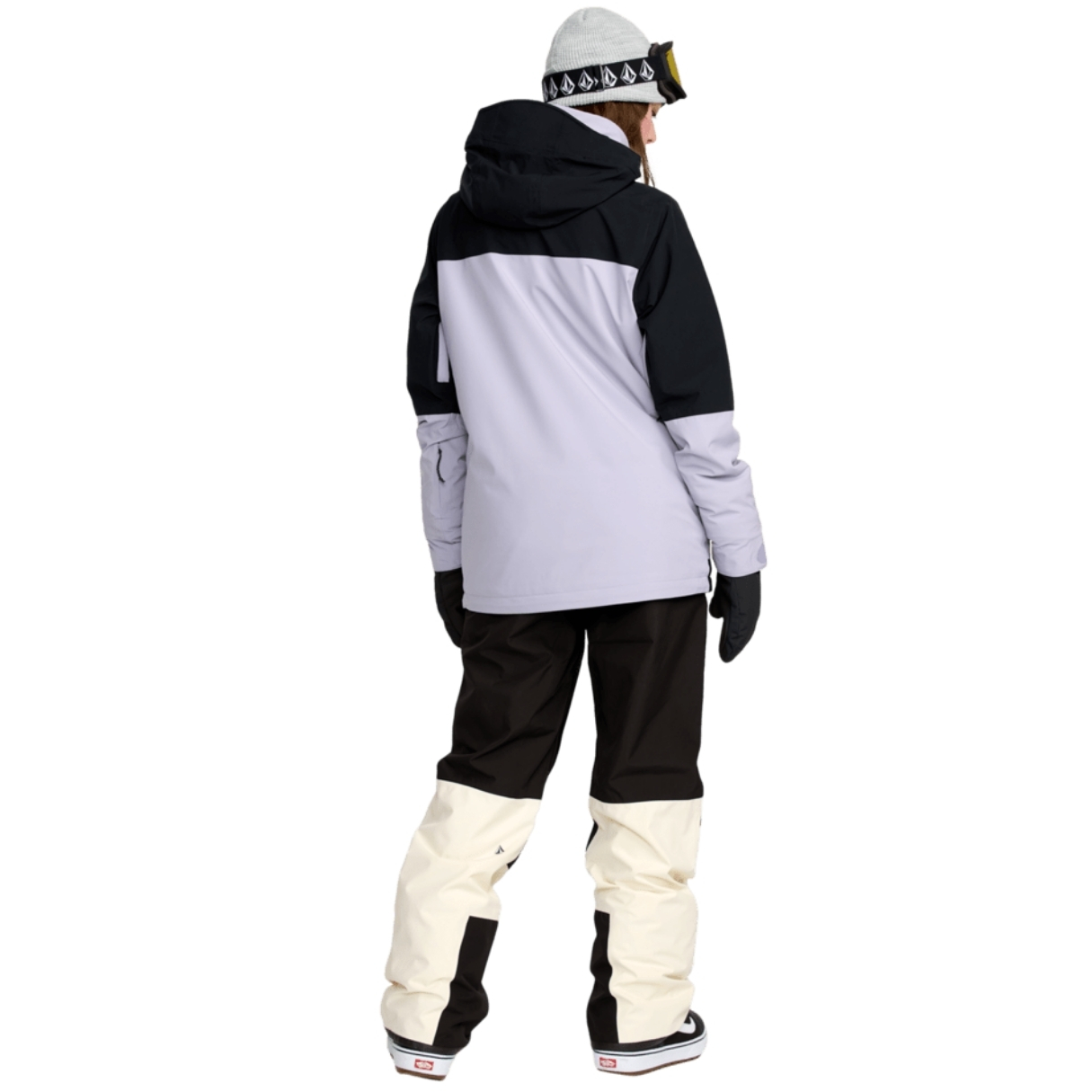 Volcom Womens Stone Mica 20K Pant