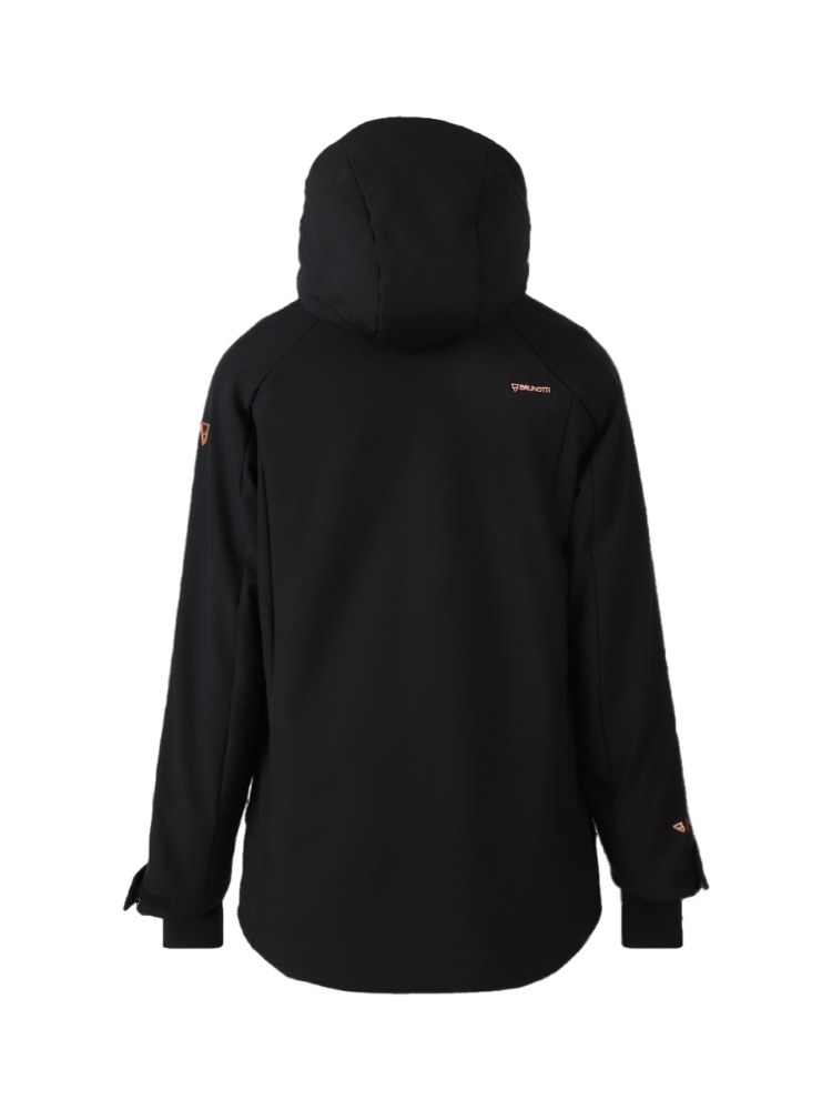 Brunotti Aria Women Softshell Jacket Brunotti Aria Women Softshell Jacket