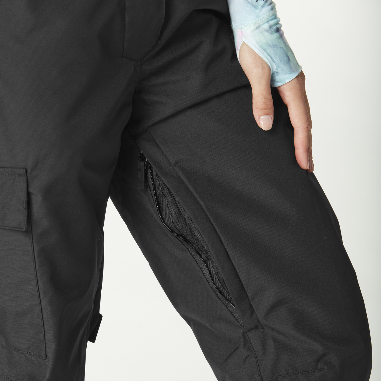 Picture Womens Brita Bib Pants