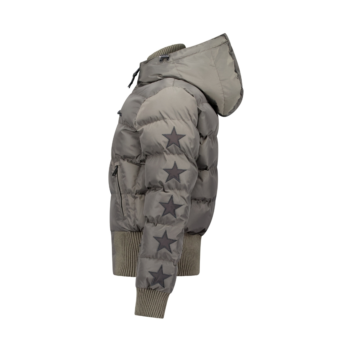 Airforce Womens Taos Jacket Star