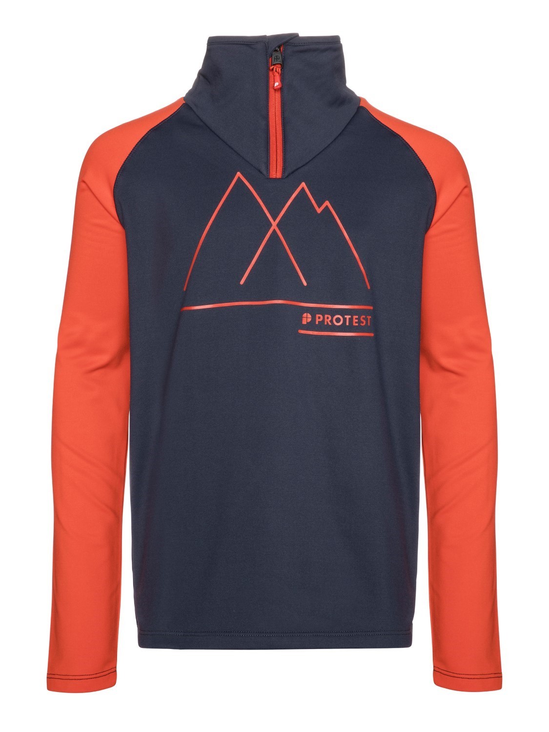 Protest B Gavin Jr Powerstretch Top Protest B Gavin Jr Powerstretch Top