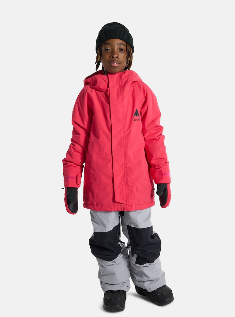 Burton Kids Skimmer 2L Jacket