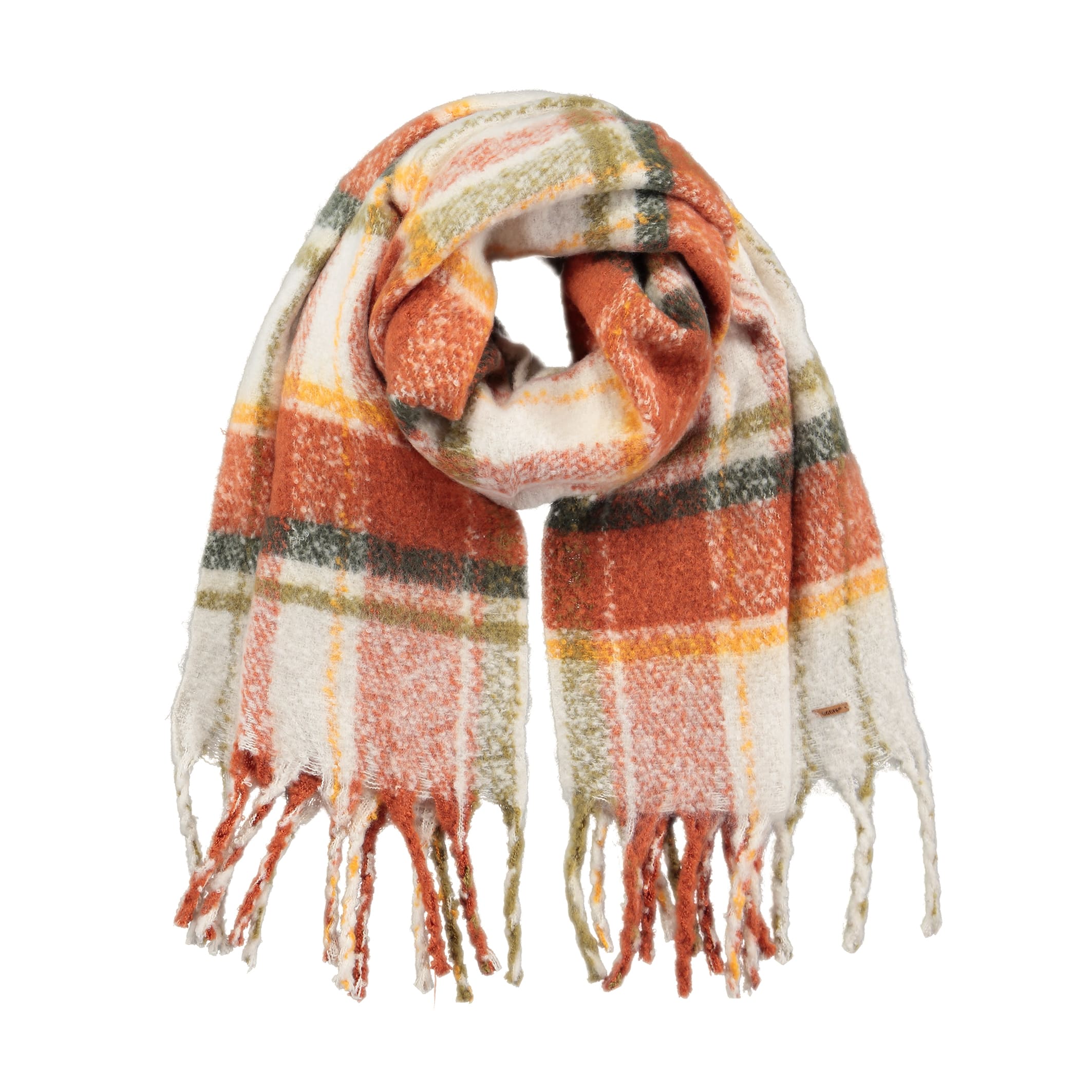 Barts Loriant Scarf