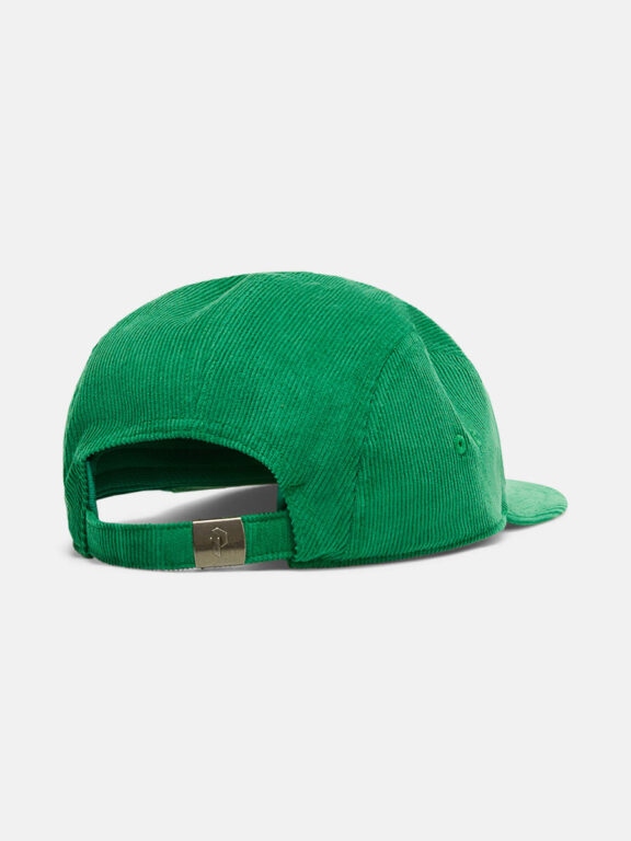 Peak Performance Cord Cap