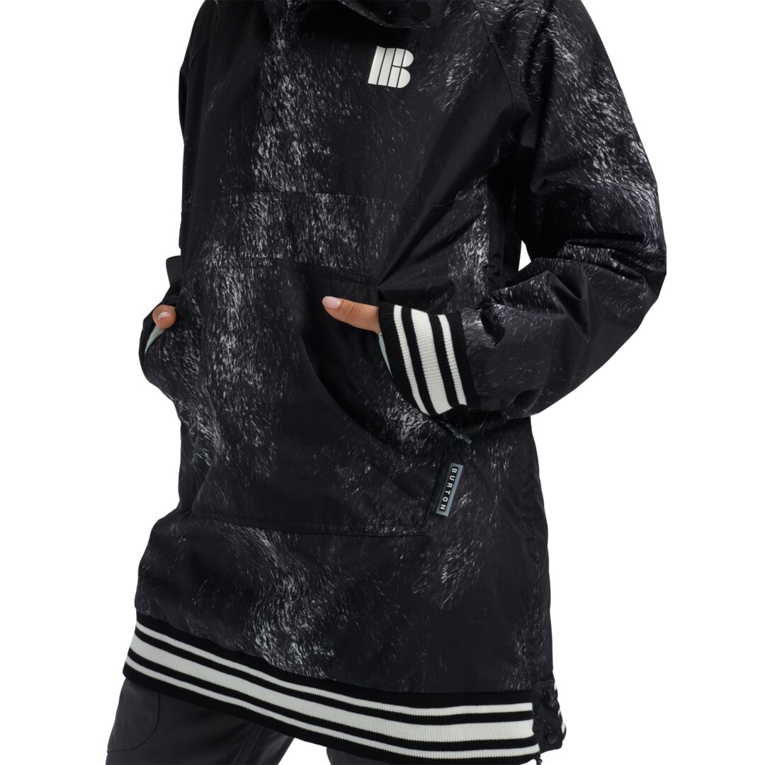 Burton W Loyle Anorak 2020 Burton W Loyle Anorak 2020