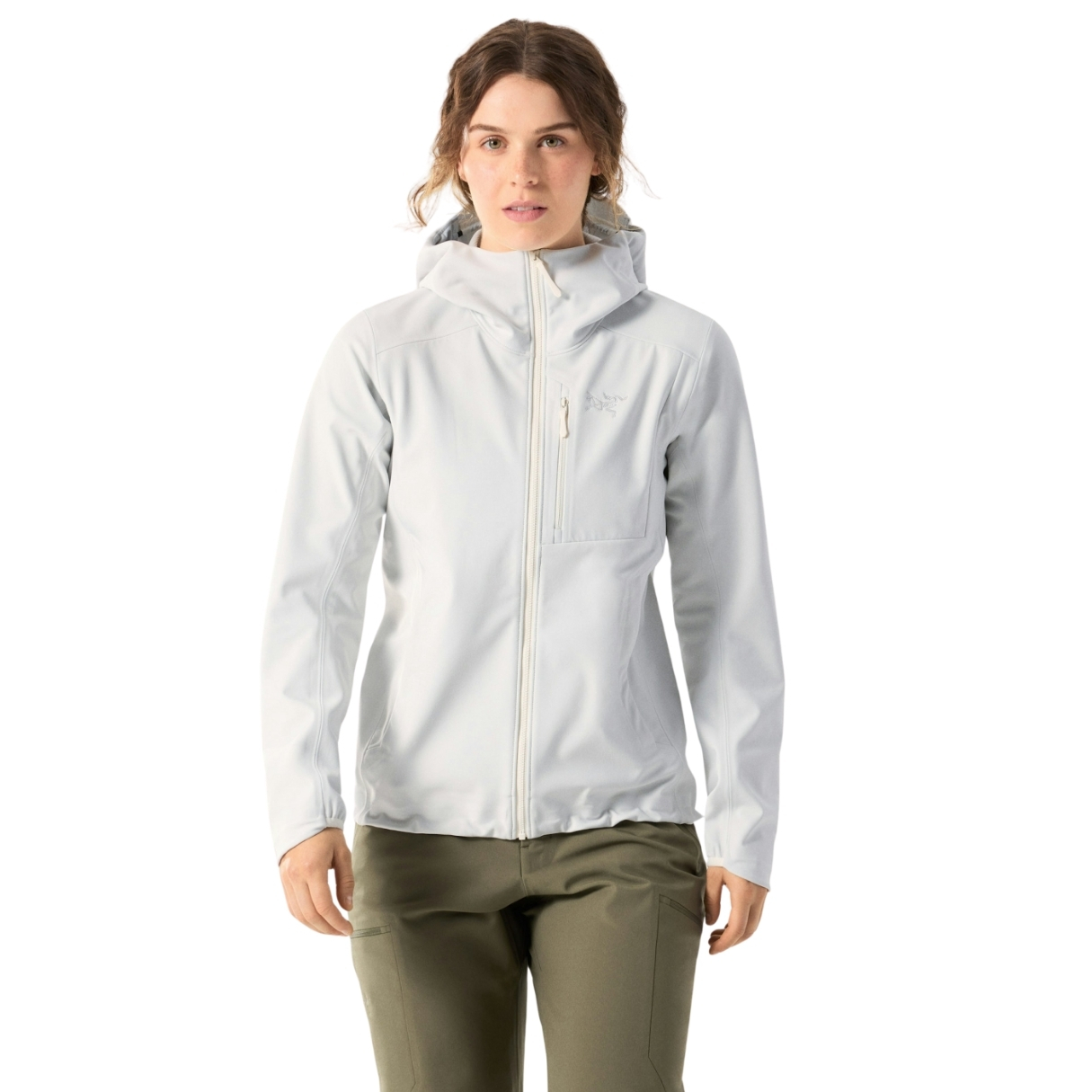 Arcteryx Womens Gammax Hoody