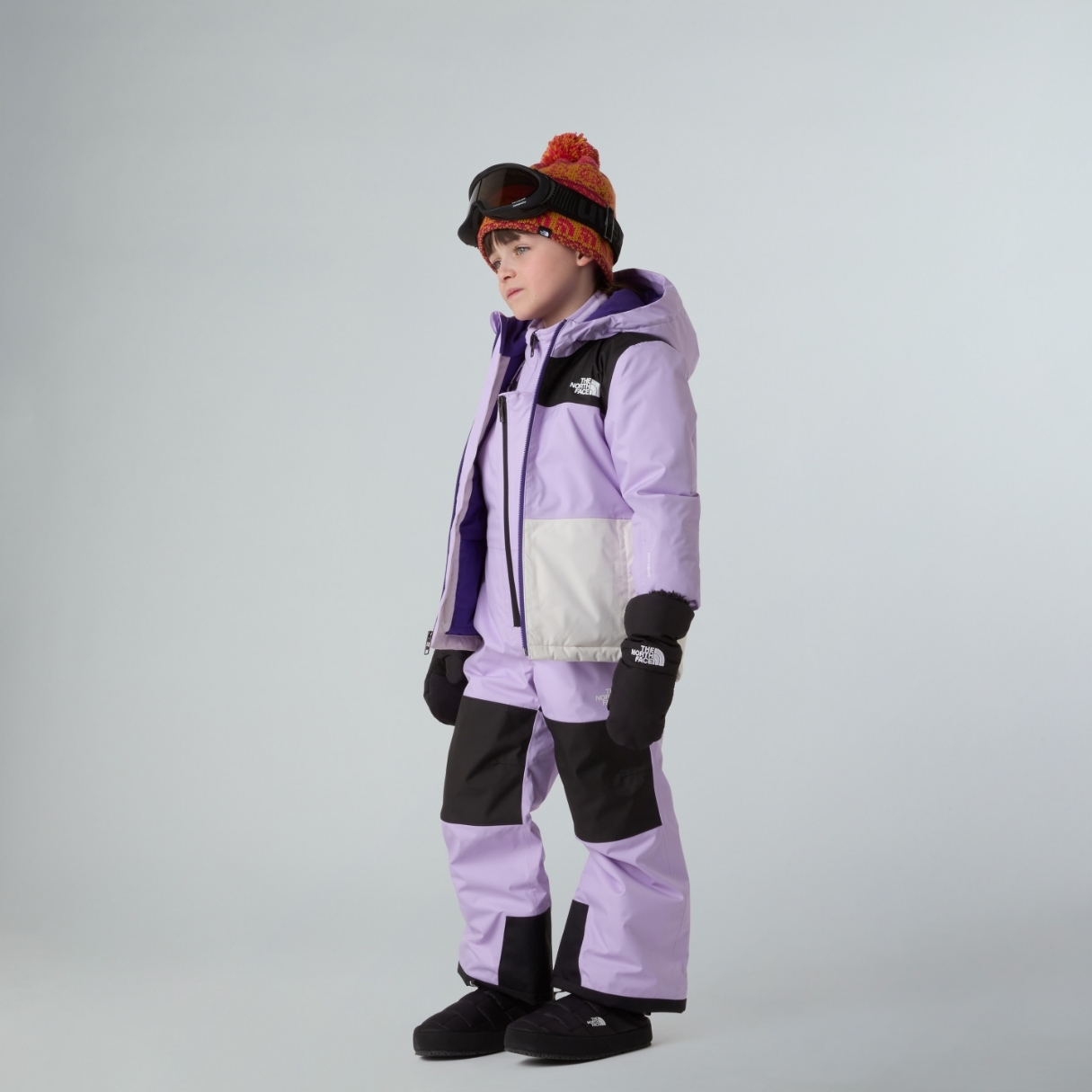 The North Face Kids Freedom Insl Bib