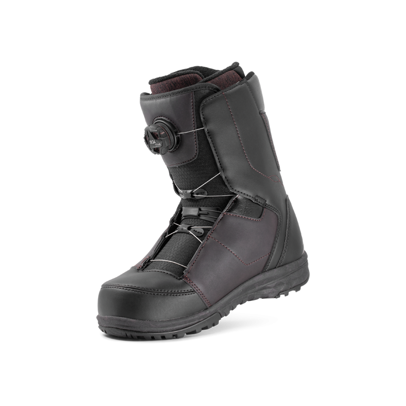 Nidecker Lunar Hlock Fcs