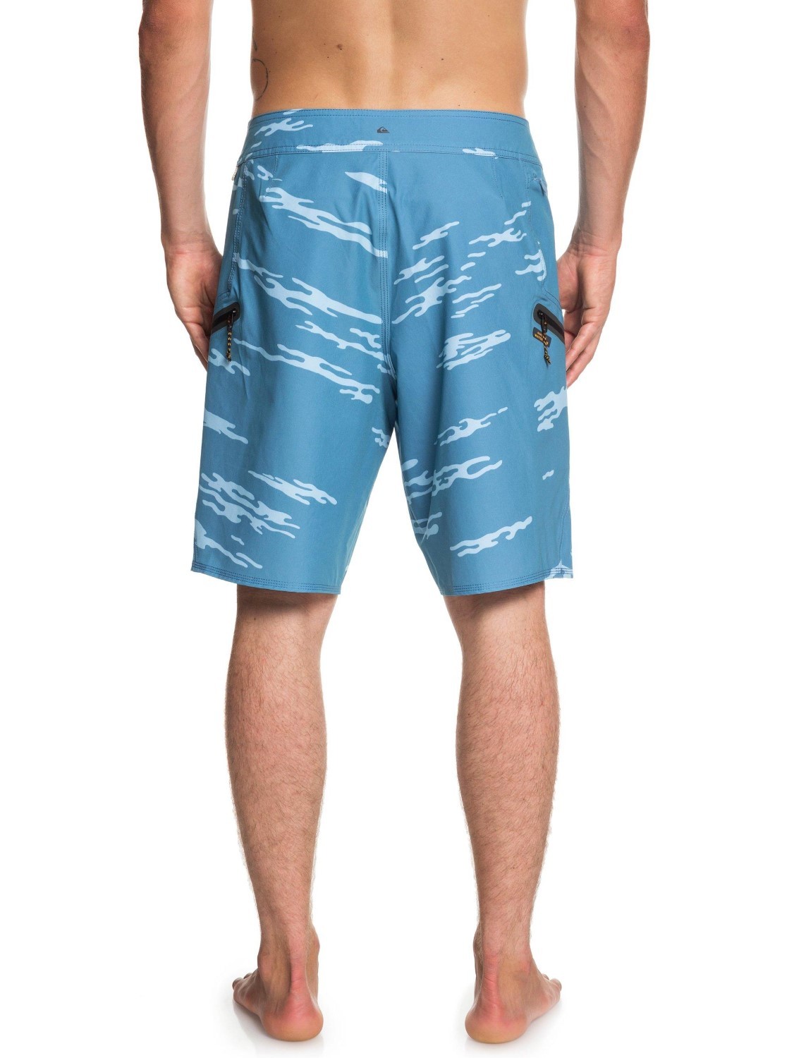Quiksilver M Waterman Paddler 20 Boardshort 2019 Quiksilver M Waterman Paddler 20 Boardshort 2019