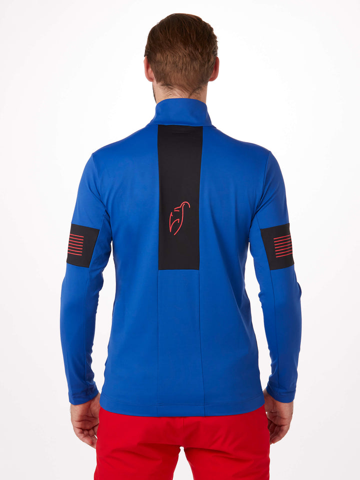 Toni Sailer Men's Olav First Layer Toni Sailer Men's Olav First Layer