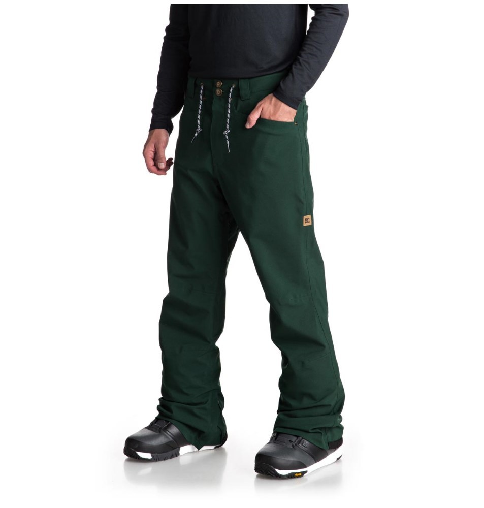 DC Shoes M Relay Pant 2019 DC Shoes M Relay Pant 2019