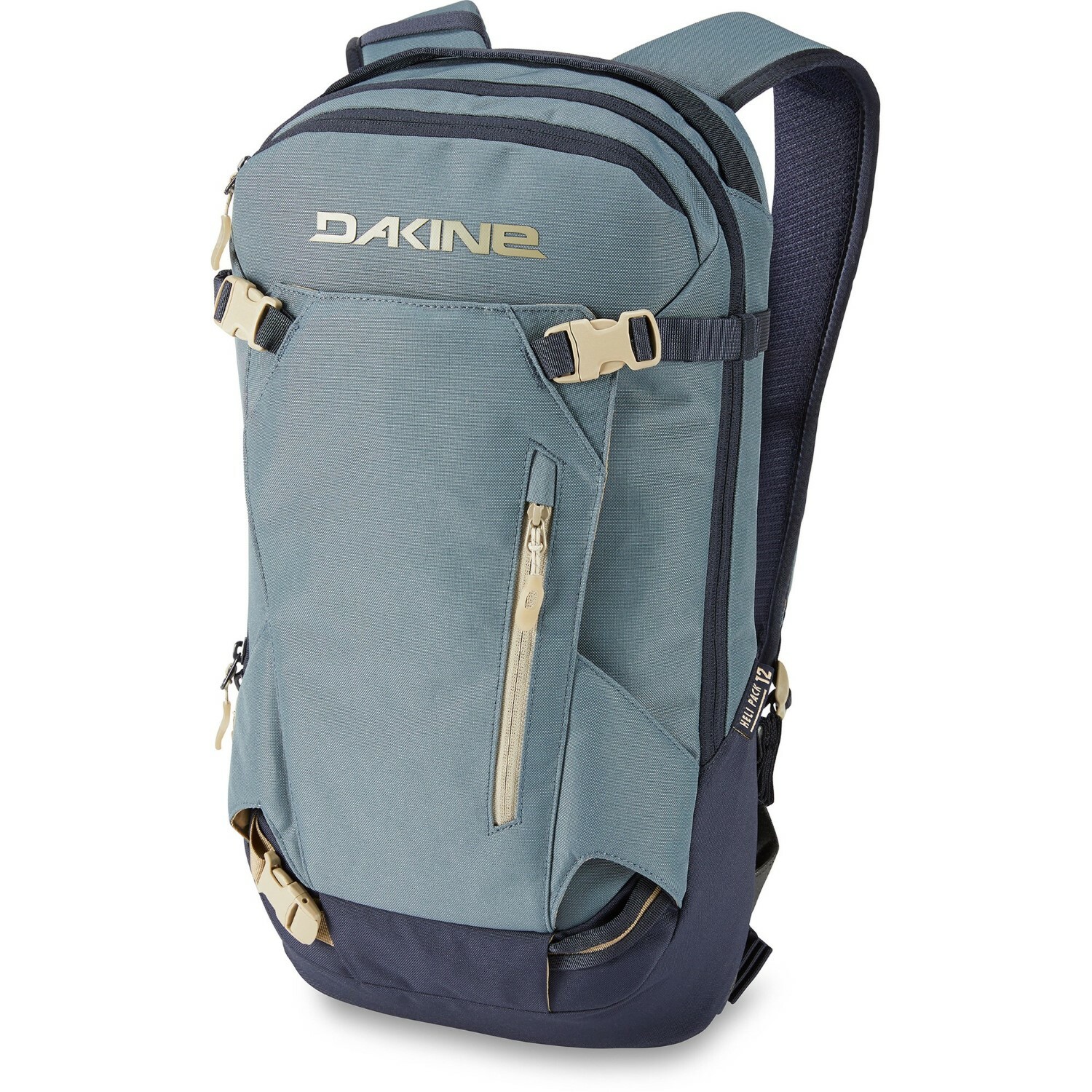 DaKine Heli Pack 12L 2021 DaKine Heli Pack 12L 2021