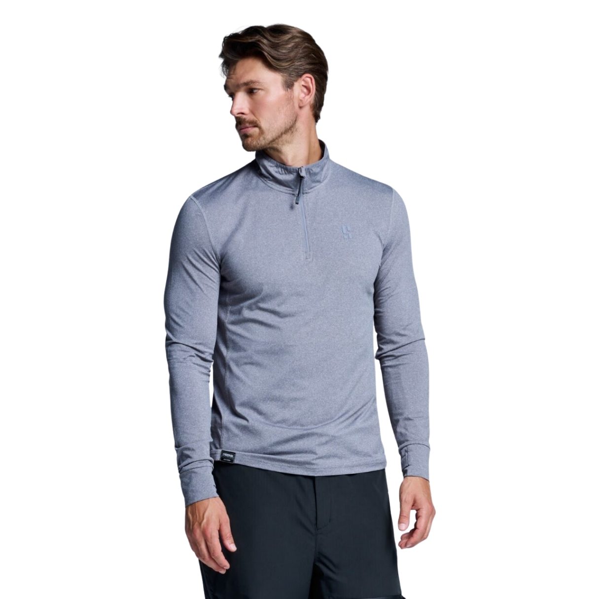 Poederbaas Mens Four Seasons Pully 2.0