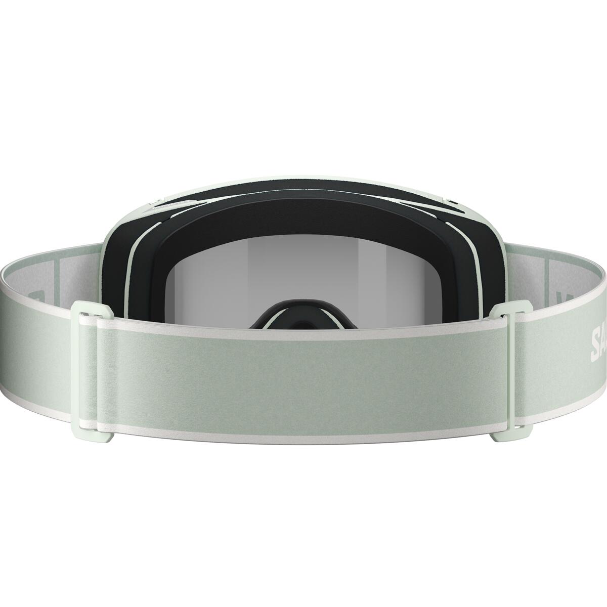 Salomon Aksium 2.0 S White Moss Super White Salomon Aksium 2.0 S White Moss Super White