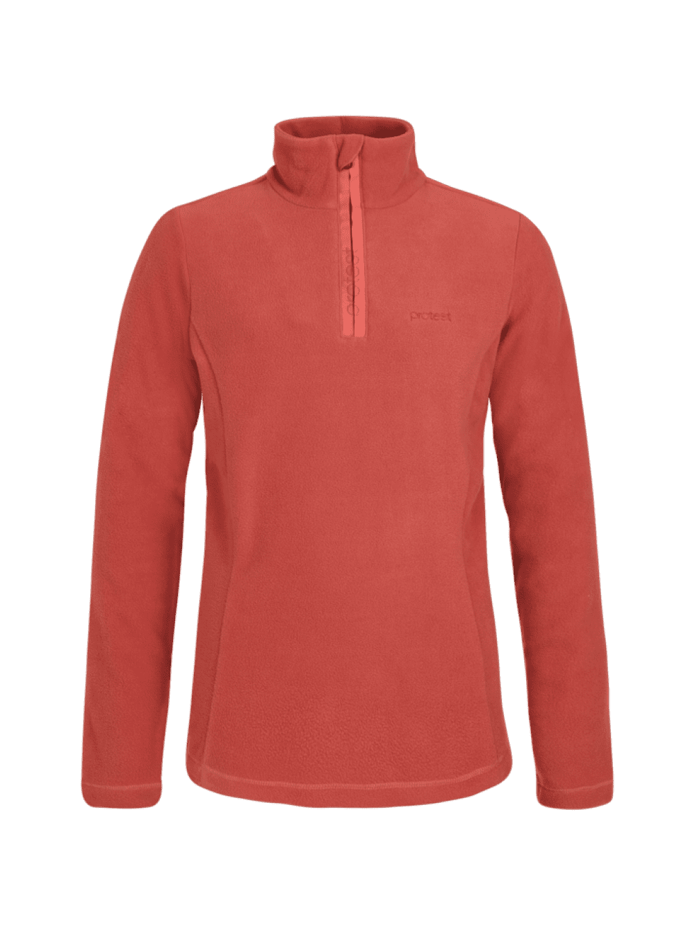 Protest G Mutey Jr 1/4 Zip top