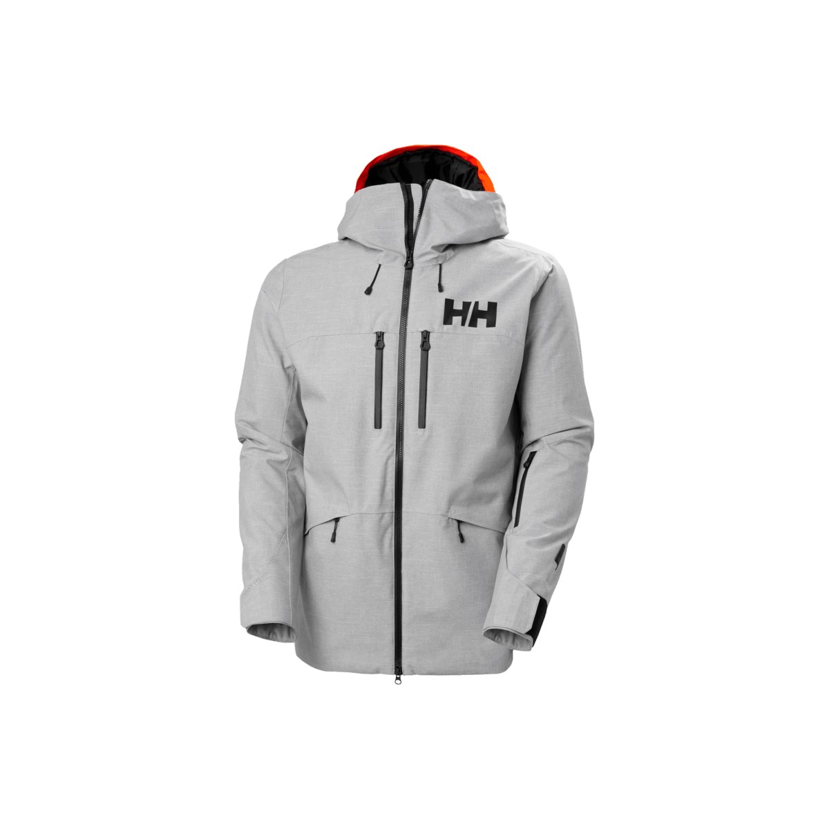 Helly Hansen Mens Garibaldi 2.0 Jacket