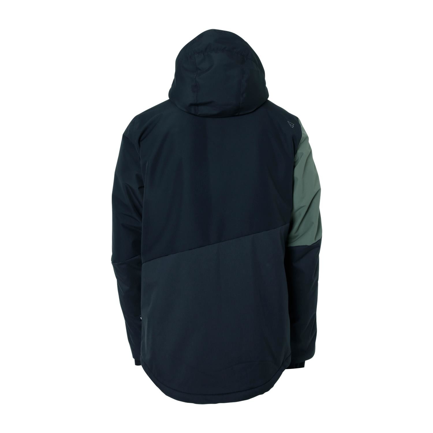 Brunotti M Idaho Snowjacket 2020 Brunotti M Idaho Snowjacket 2020