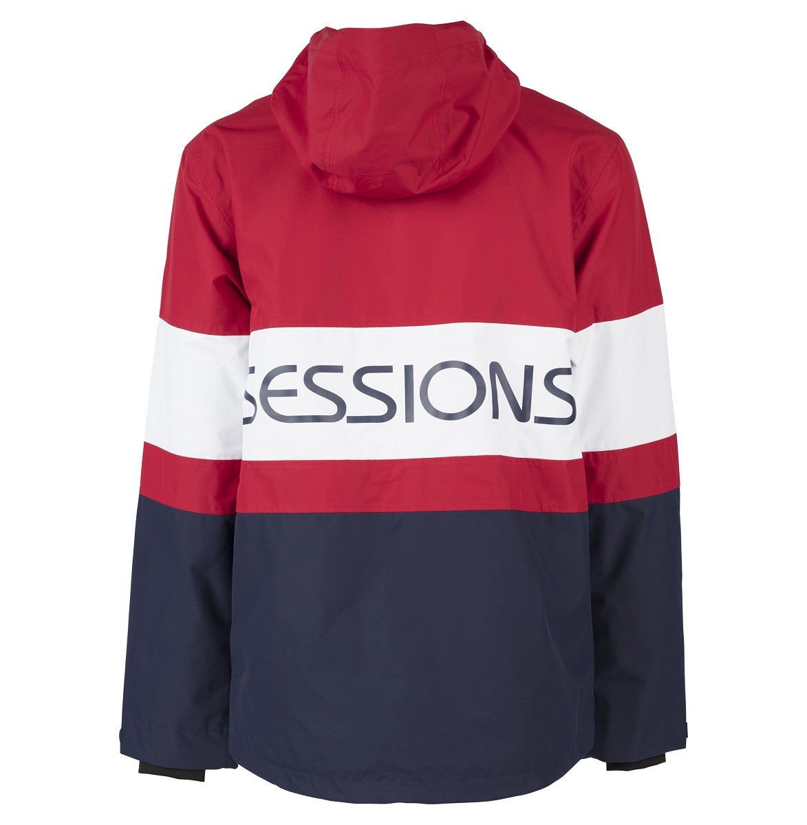 Sessions M Spearhead Jacket 2020 Sessions M Spearhead Jacket 2020
