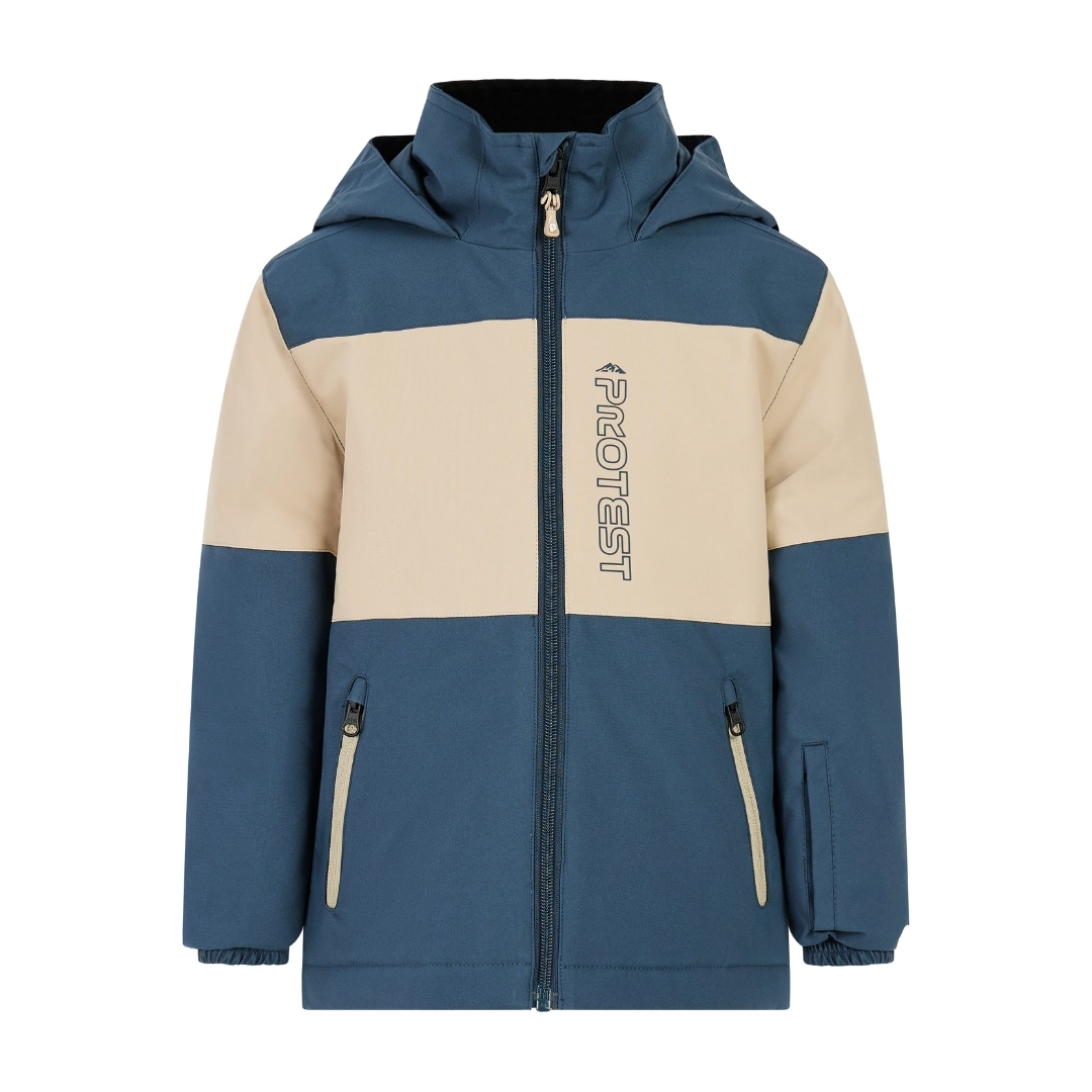Protest Boys Prtconner Td Snowjacket