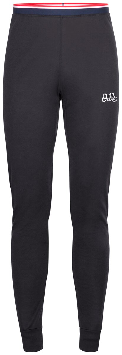 Odlo M BL Bottom long ACTIVE WARM O