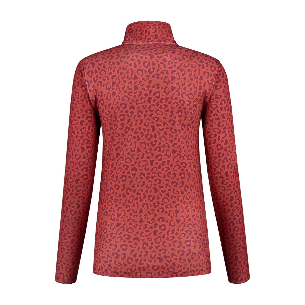 Kou Sportswear 2nd layer pully red panter 2020 Kou Sportswear 2nd layer pully red panter 2020