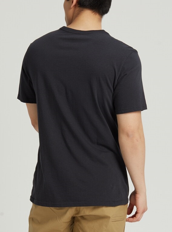Burton Durable Goods Short Sleeve T_S
