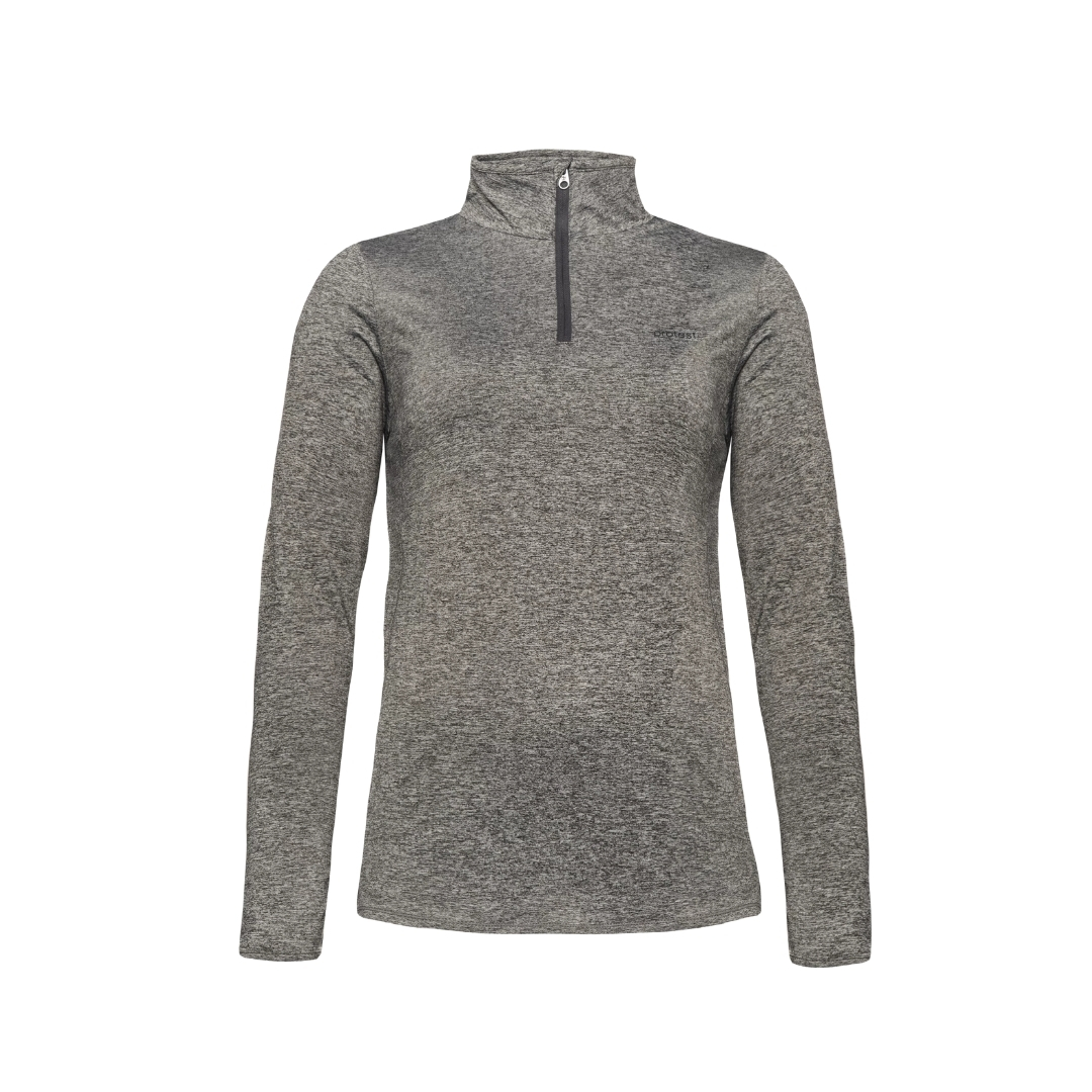 Protest Women's Fabrizm 1/4 Zip Top 