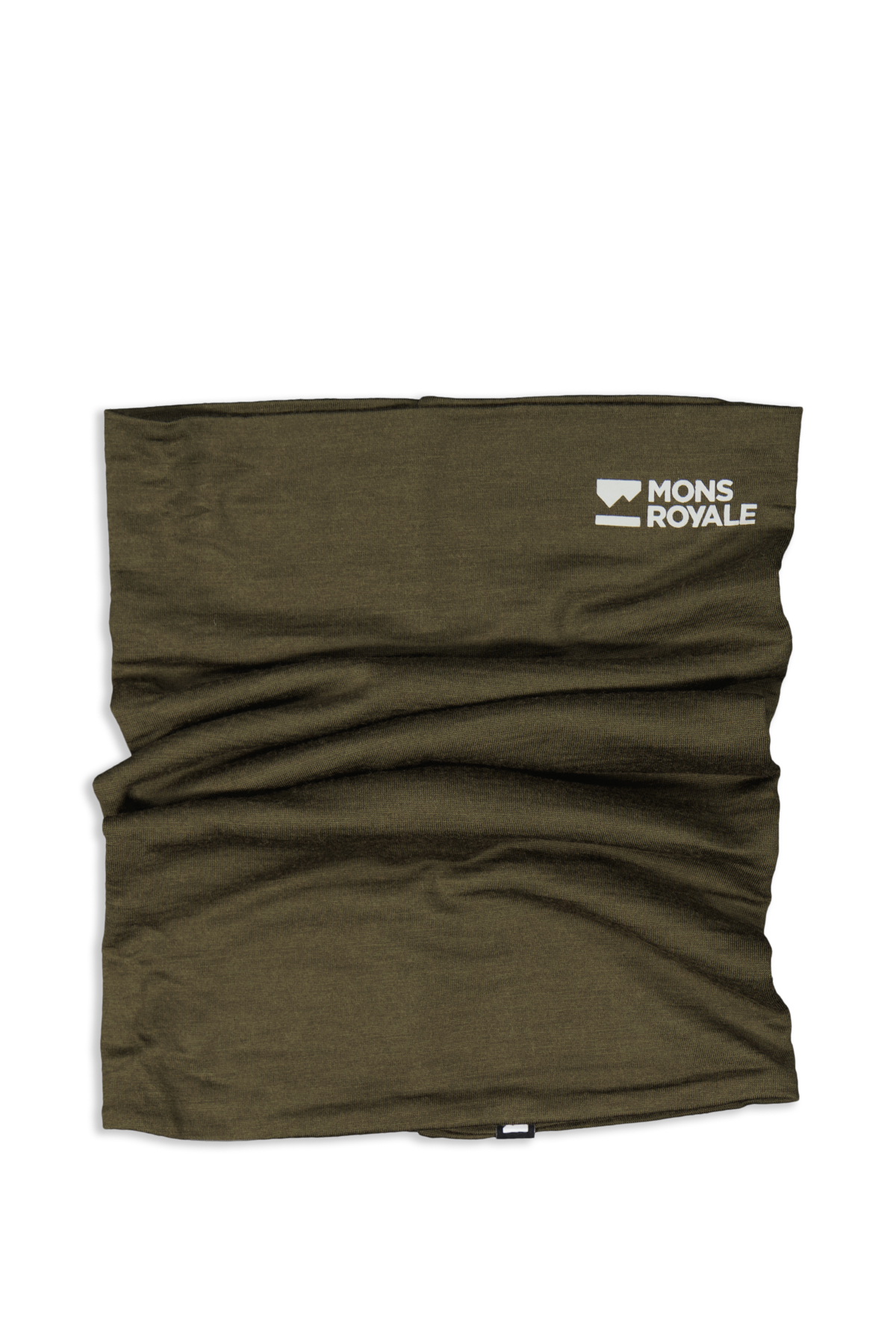Mons Royale Double Up 100 Merino Neckwarmer